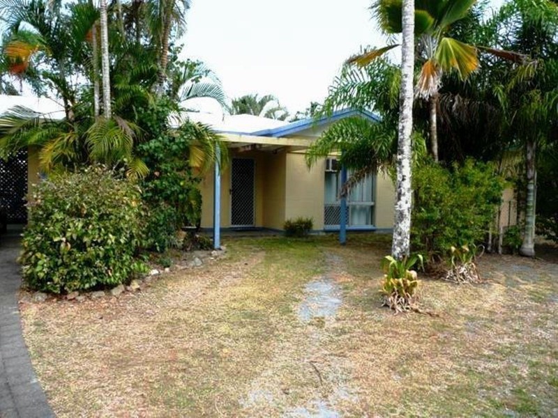 47 Golden Grove Drive, Bentley Park QLD 4869