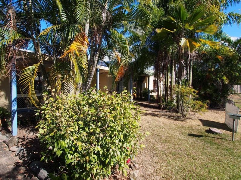 47 Golden Grove Drive, Bentley Park QLD 4869