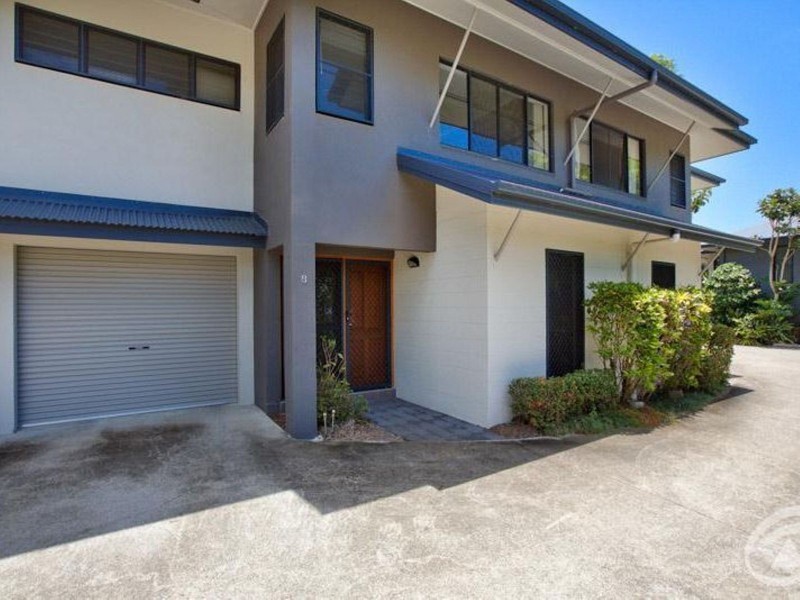 8/1766 Captain Cook Highway, Clifton Beach QLD 4879