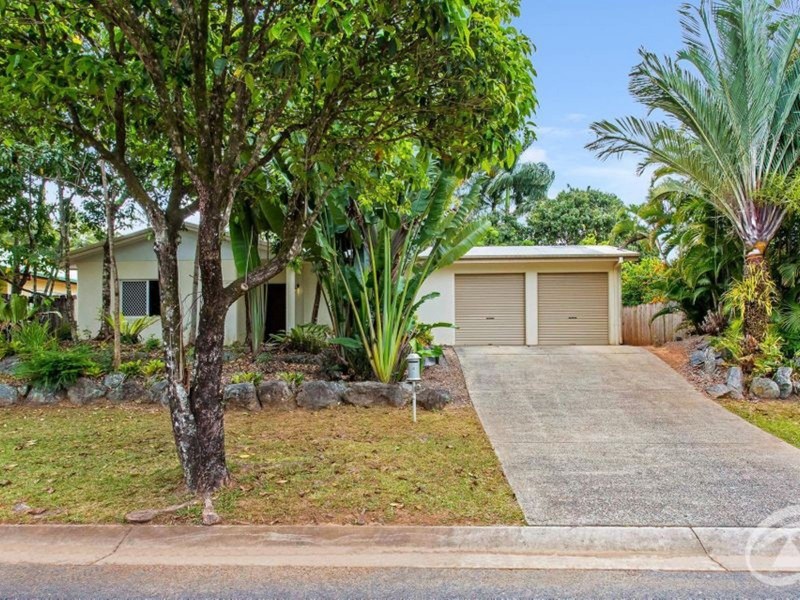 4 Edmonds Close, Bentley Park QLD 4869