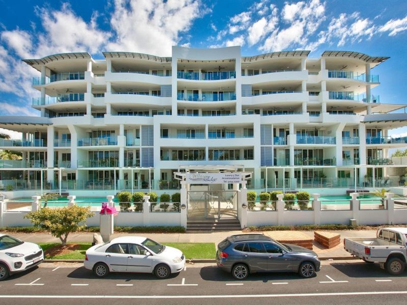 20/155 The Esplanade, Cairns City QLD 4870