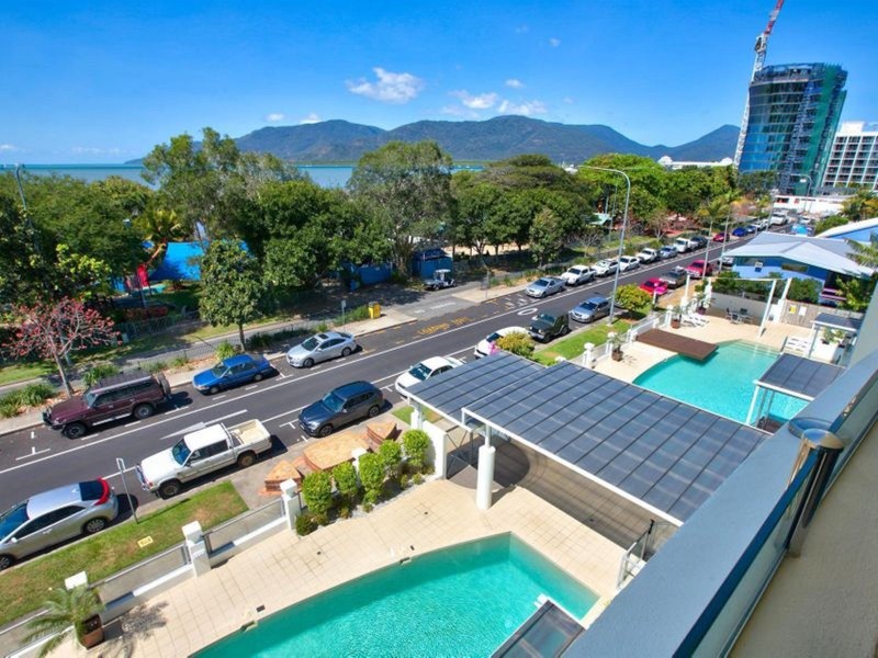 20/155 The Esplanade, Cairns City QLD 4870