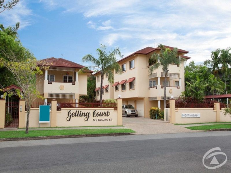 1/5-9 Gelling Street, Cairns North QLD 4870