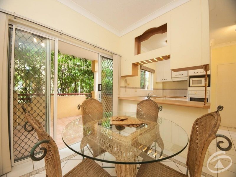 1/5-9 Gelling Street, Cairns North QLD 4870