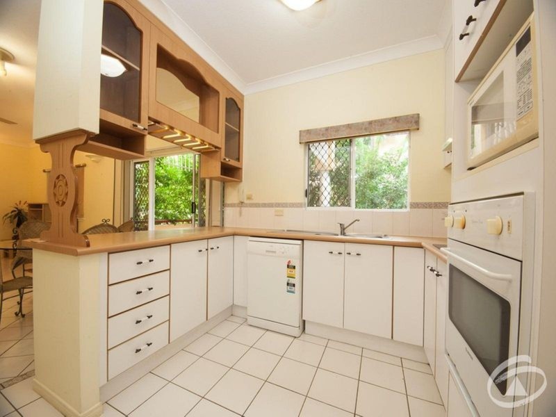 1/5-9 Gelling Street, Cairns North QLD 4870