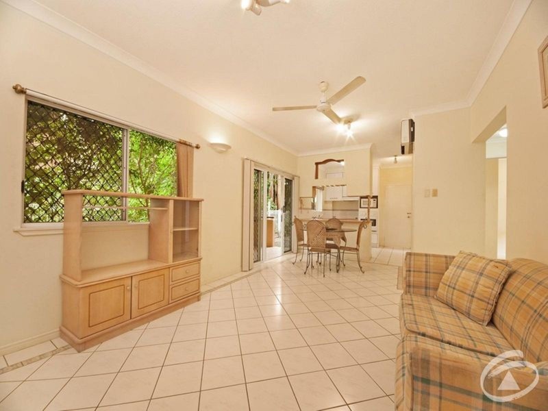 1/5-9 Gelling Street, Cairns North QLD 4870