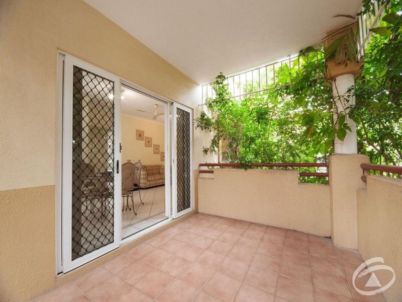 1/5-9 Gelling Street, Cairns North QLD 4870