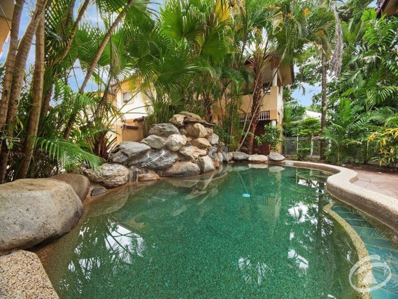 1/5-9 Gelling Street, Cairns North QLD 4870
