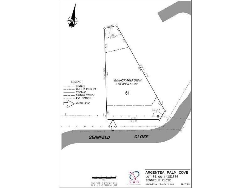 10 Sennfeld Close, Palm Cove QLD 4879