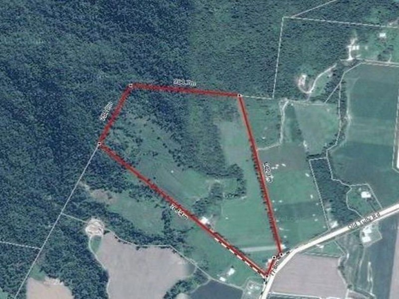 Lot 102 Old Tully Road, Feluga QLD 4854
