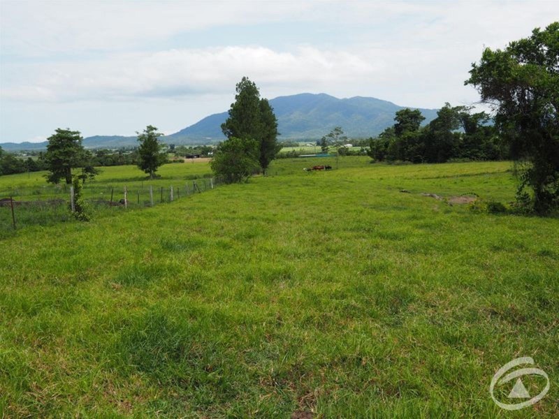 Lot 102 Old Tully Road, Feluga QLD 4854