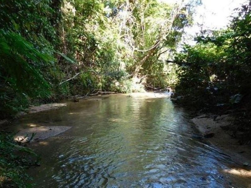 Lot 102 Old Tully Road, Feluga QLD 4854