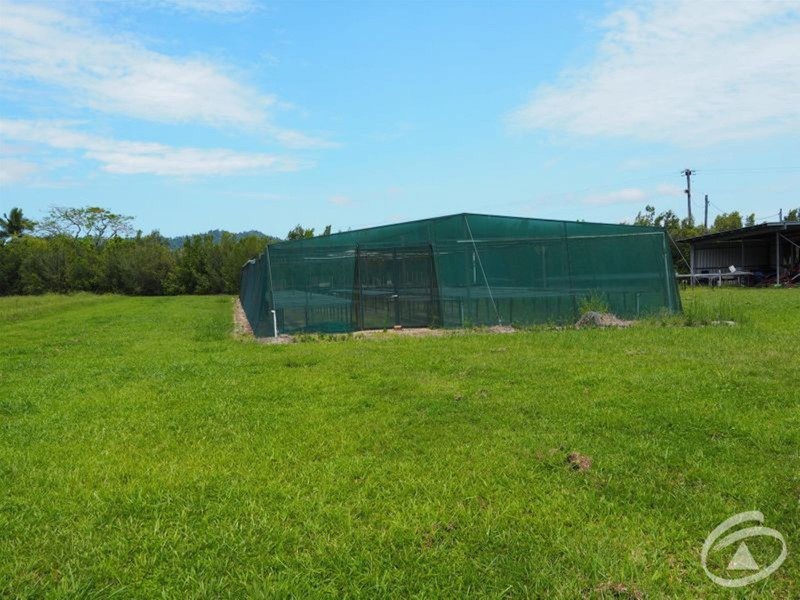 Lot 102 Old Tully Road, Feluga QLD 4854