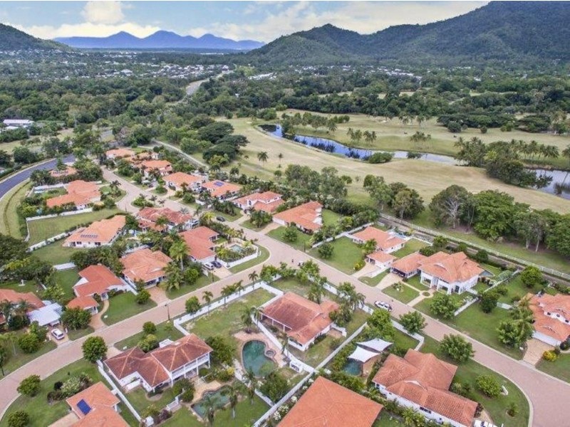 Lot 44 Bouganvillea Court, Kewarra Beach QLD 4879