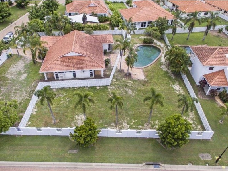 Lot 44 Bouganvillea Court, Kewarra Beach QLD 4879