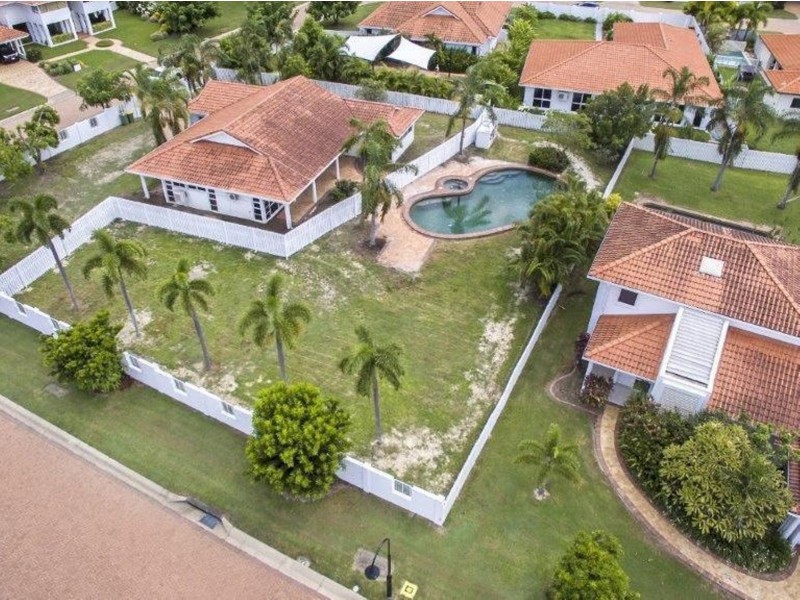 Lot 44 Bouganvillea Court, Kewarra Beach QLD 4879