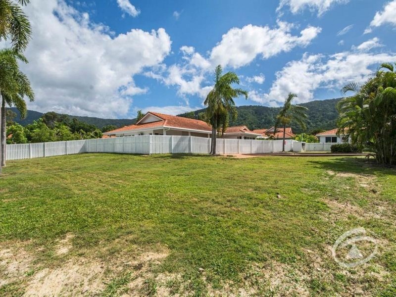 Lot 44 Bouganvillea Court, Kewarra Beach QLD 4879