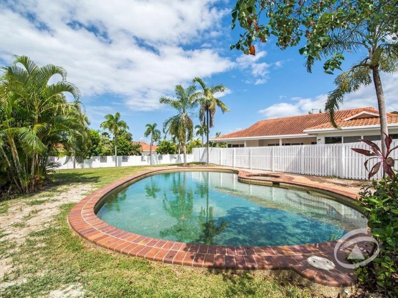 Lot 44 Bouganvillea Court, Kewarra Beach QLD 4879