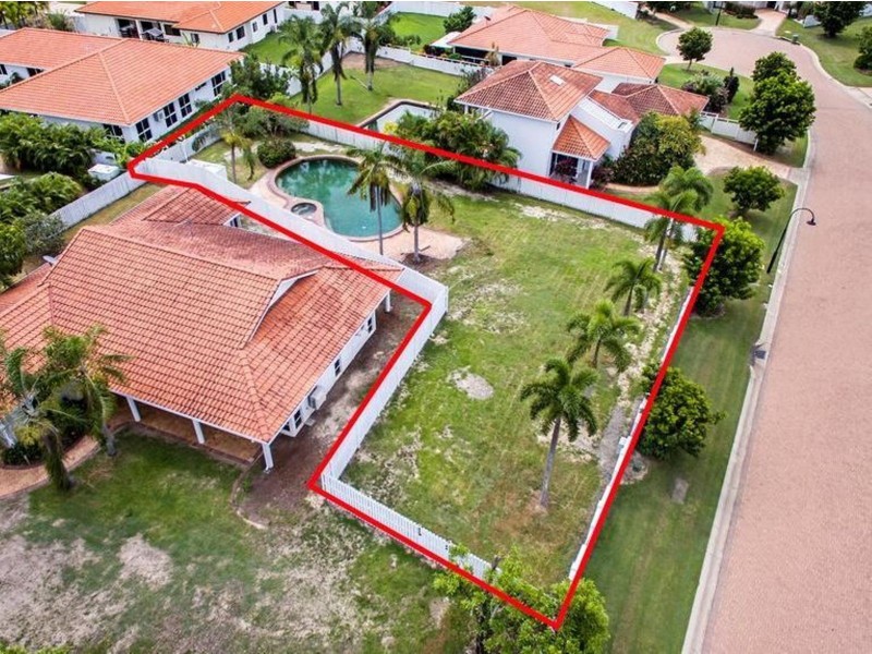 Lot 44 Bouganvillea Court, Kewarra Beach QLD 4879