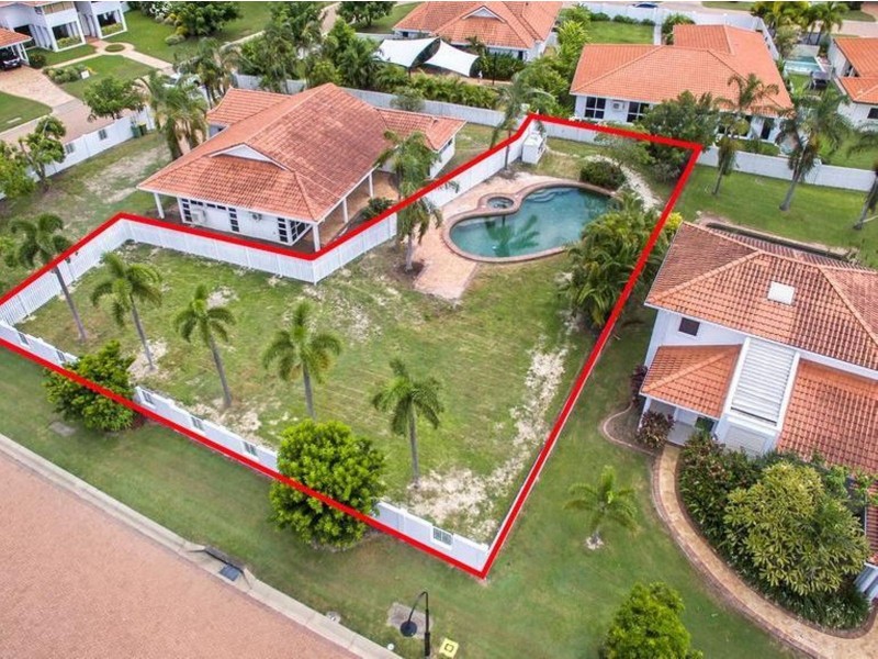 Lot 44 Bouganvillea Court, Kewarra Beach QLD 4879