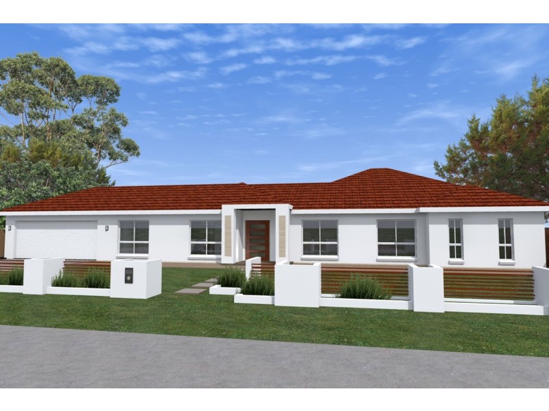 Lot 44 Bouganvillea Court, Kewarra Beach QLD 4879