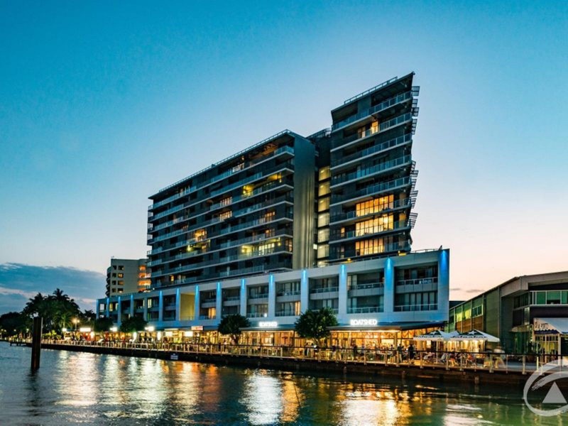 56/1 Marlin Parade, Cairns City QLD 4870