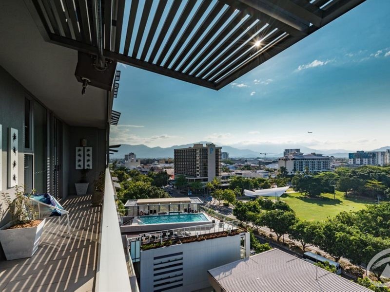 56/1 Marlin Parade, Cairns City QLD 4870
