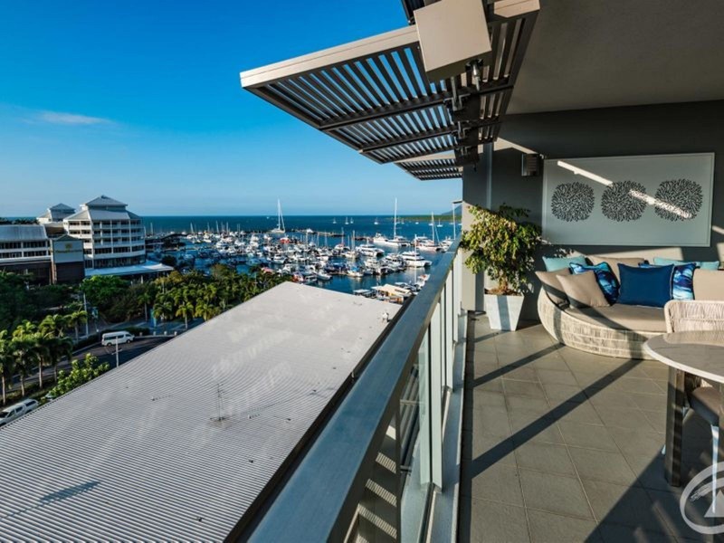 56/1 Marlin Parade, Cairns City QLD 4870