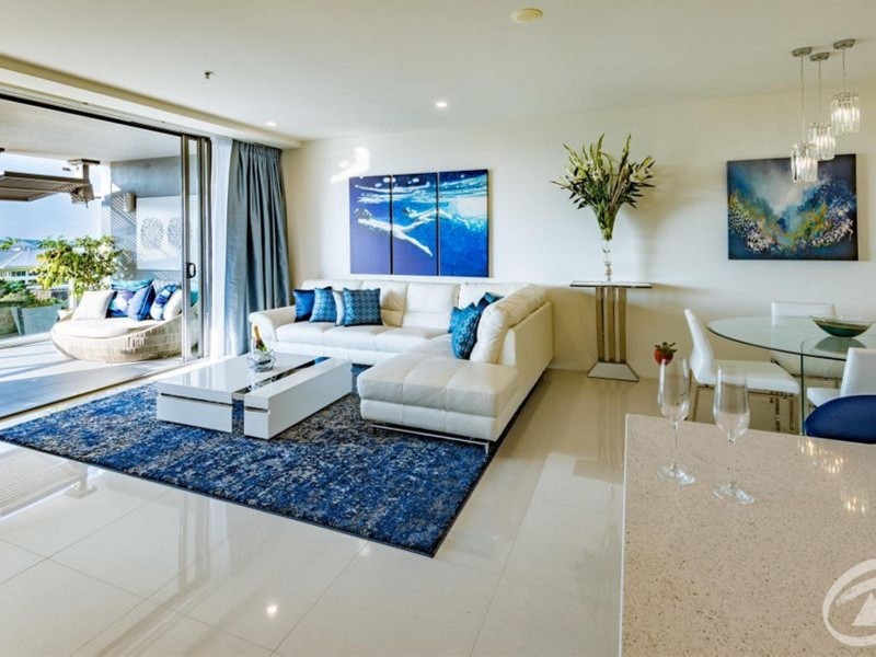 56/1 Marlin Parade, Cairns City QLD 4870