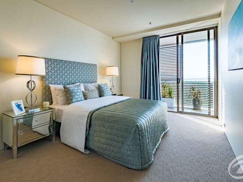 56/1 Marlin Parade, Cairns City QLD 4870
