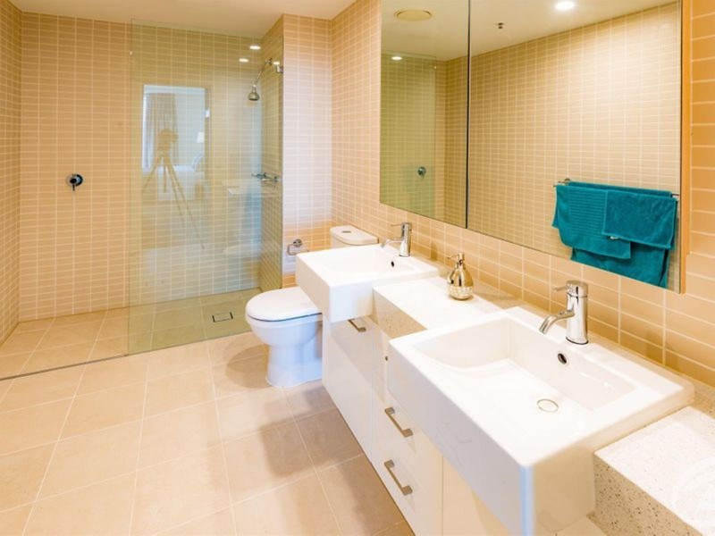 56/1 Marlin Parade, Cairns City QLD 4870