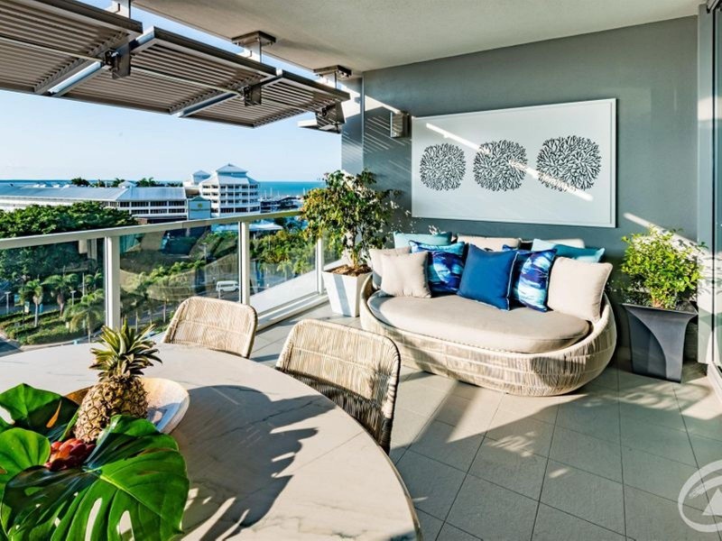 56/1 Marlin Parade, Cairns City QLD 4870