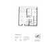 56/1 Marlin Parade, Cairns City QLD 4870 Floorplan
