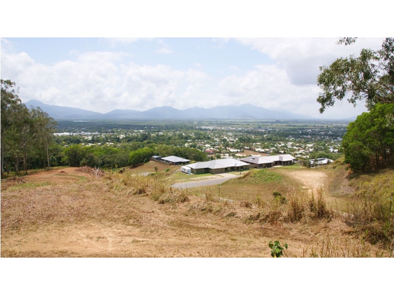Mt Isley Estate, Mount Sheridan QLD 4868