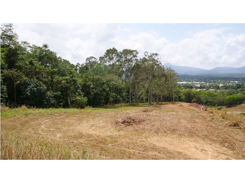 Mt Isley Estate, Mount Sheridan QLD 4868
