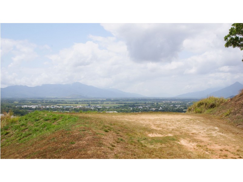 Mt Isley Estate, Mount Sheridan QLD 4868