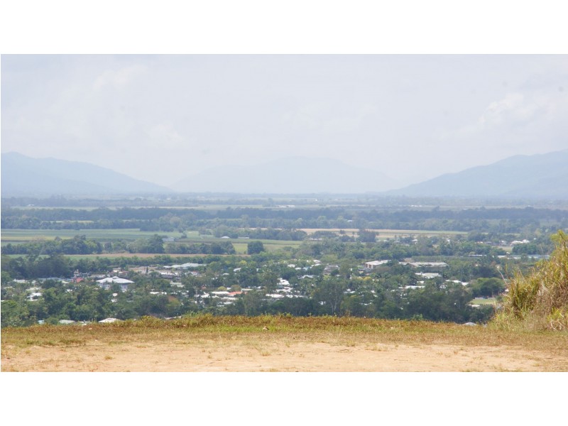 Mt Isley Estate, Mount Sheridan QLD 4868