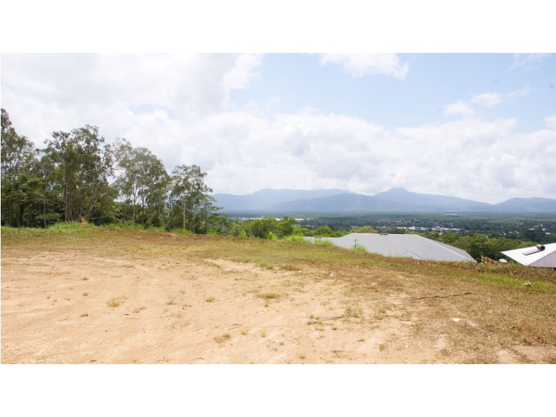 Mt Isley Estate, Mount Sheridan QLD 4868