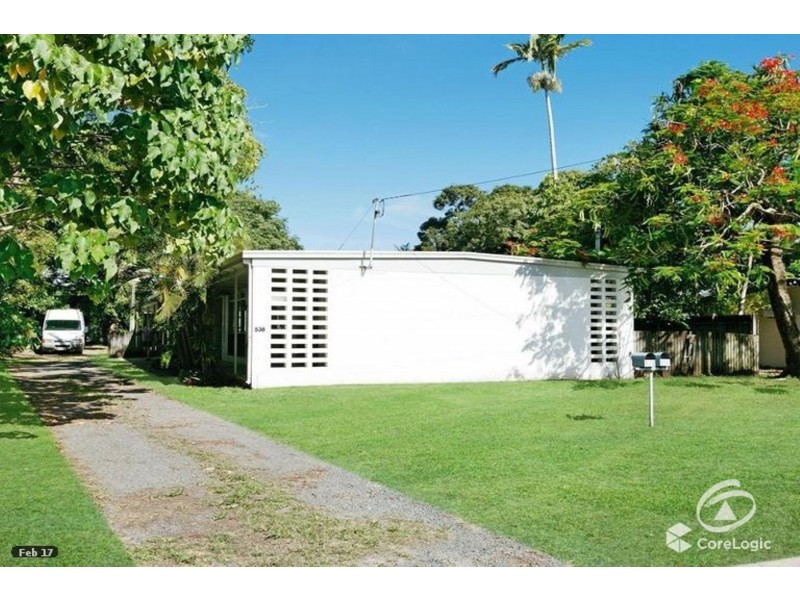 1/536 Varley Street, Yorkeys Knob QLD 4878
