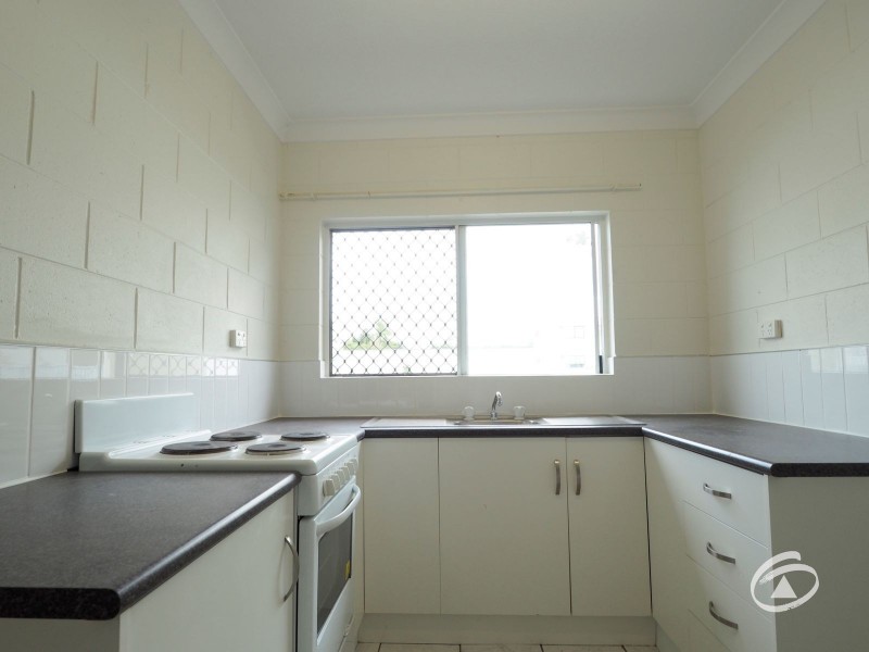 12/52 Pease Street, Manoora QLD 4870