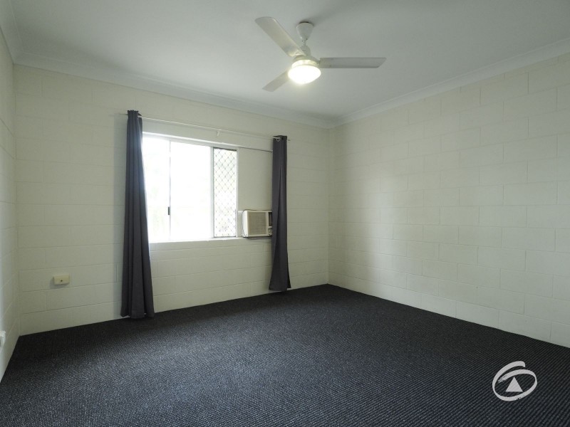 12/52 Pease Street, Manoora QLD 4870