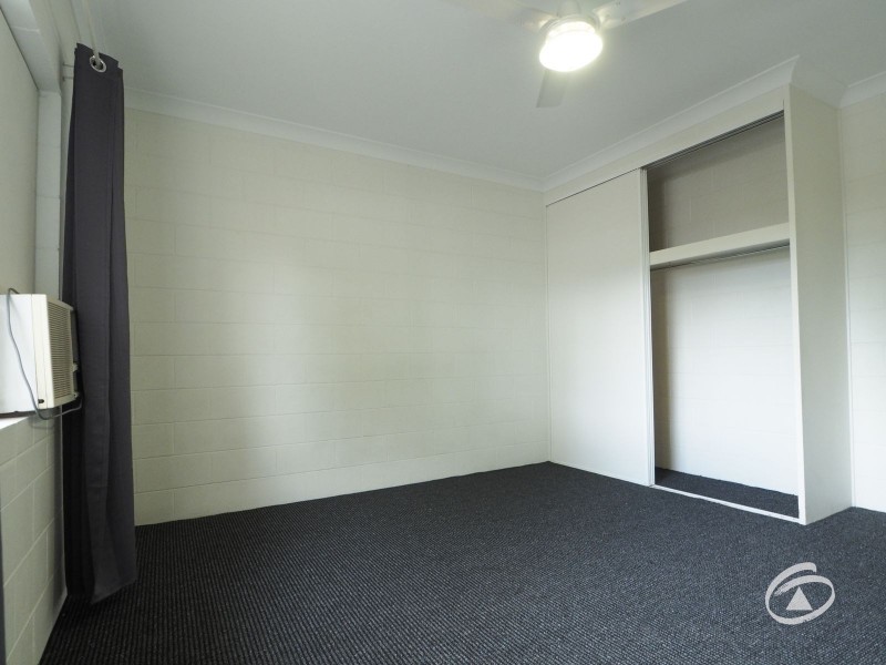 12/52 Pease Street, Manoora QLD 4870