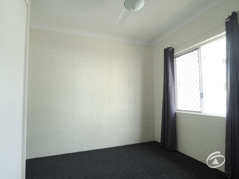 12/52 Pease Street, Manoora QLD 4870