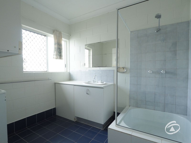 12/52 Pease Street, Manoora QLD 4870