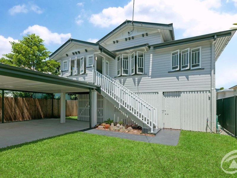 25A Cairns Street, Cairns North QLD 4870