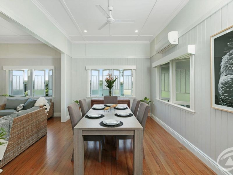 25A Cairns Street, Cairns North QLD 4870