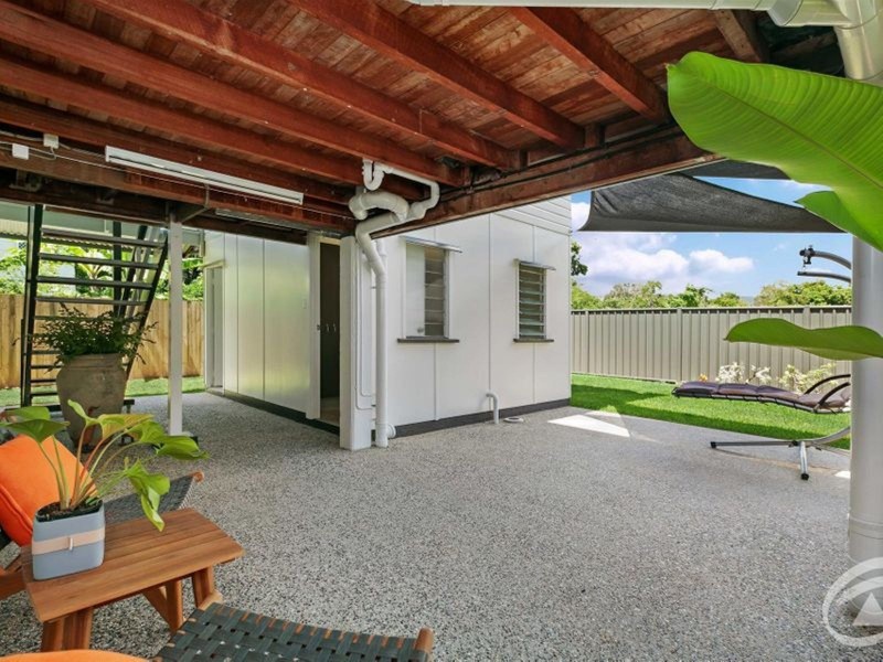 25A Cairns Street, Cairns North QLD 4870