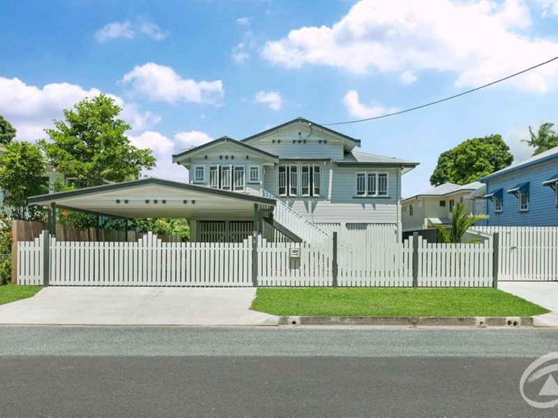 25A Cairns Street, Cairns North QLD 4870