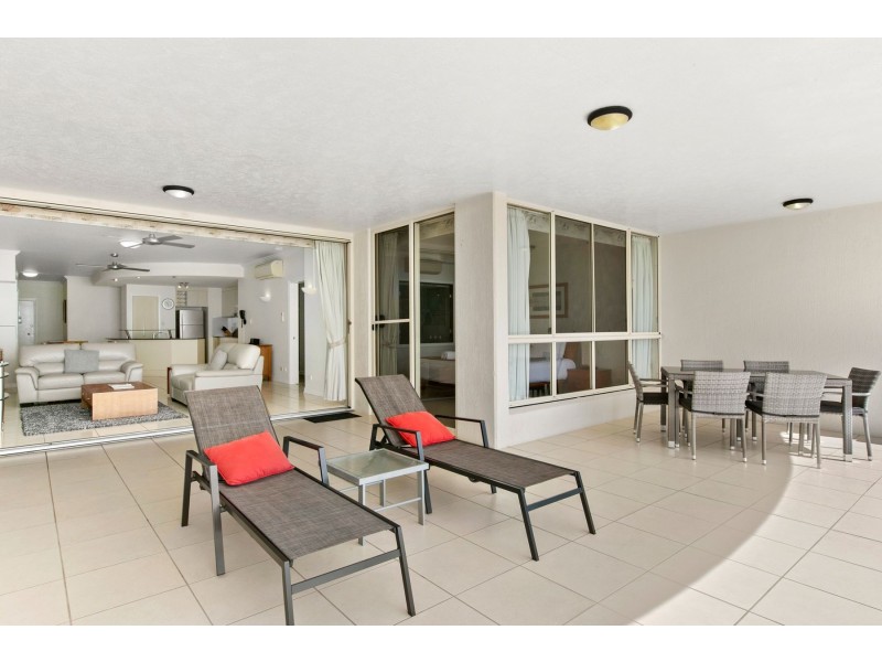 3/103 Vasey Esplanade, Trinity Beach QLD 4879