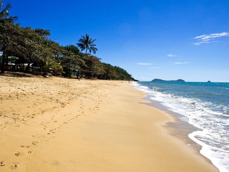 3/103 Vasey Esplanade, Trinity Beach QLD 4879